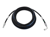 1001185826 Hose Assembly, .25" Str/90 | JLG